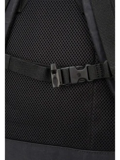Fjällräven Unisex Rucksack - Kanken Outlong in schwarz
