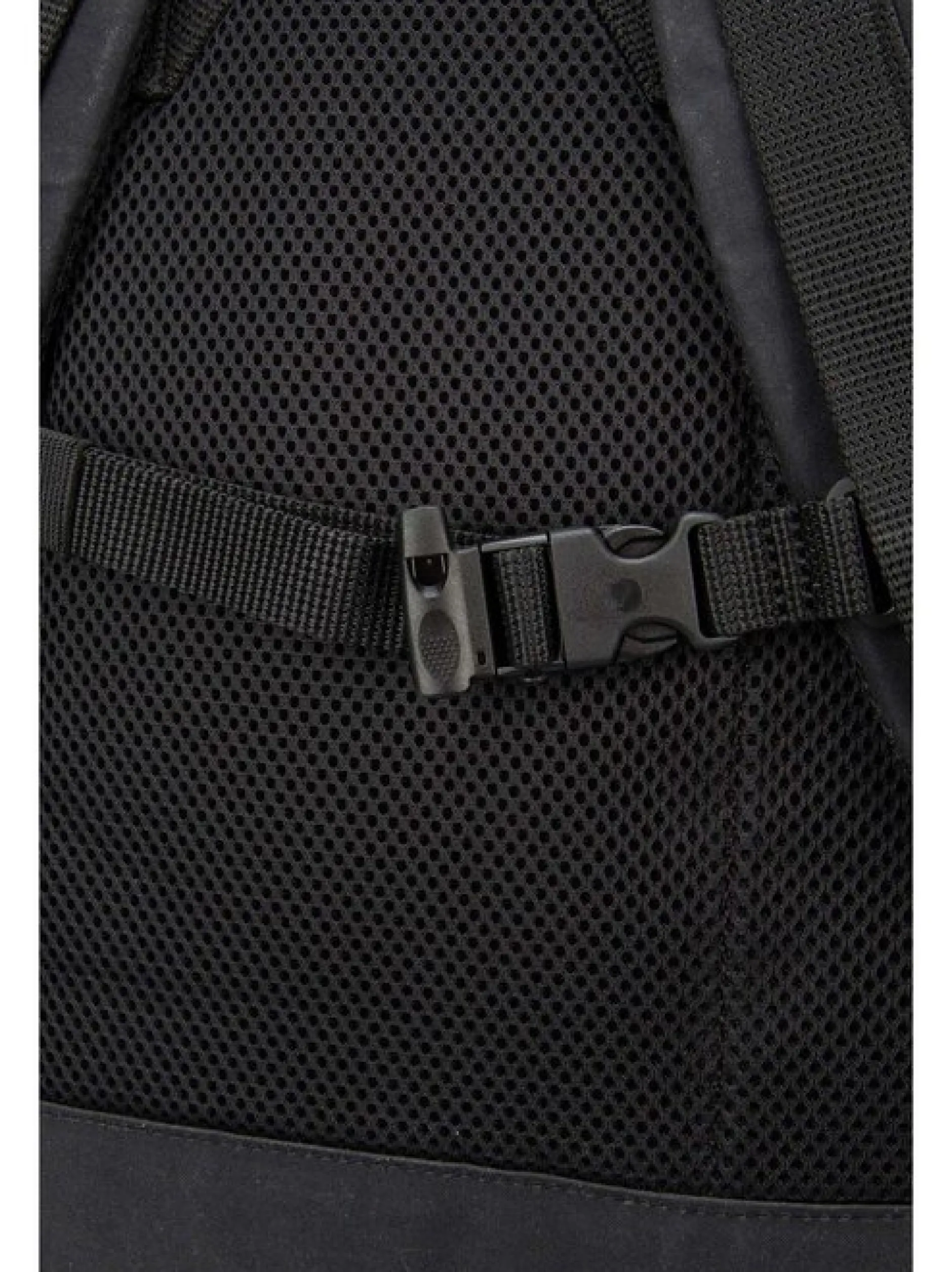 Fjällräven Unisex Rucksack - Kanken Outlong in schwarz