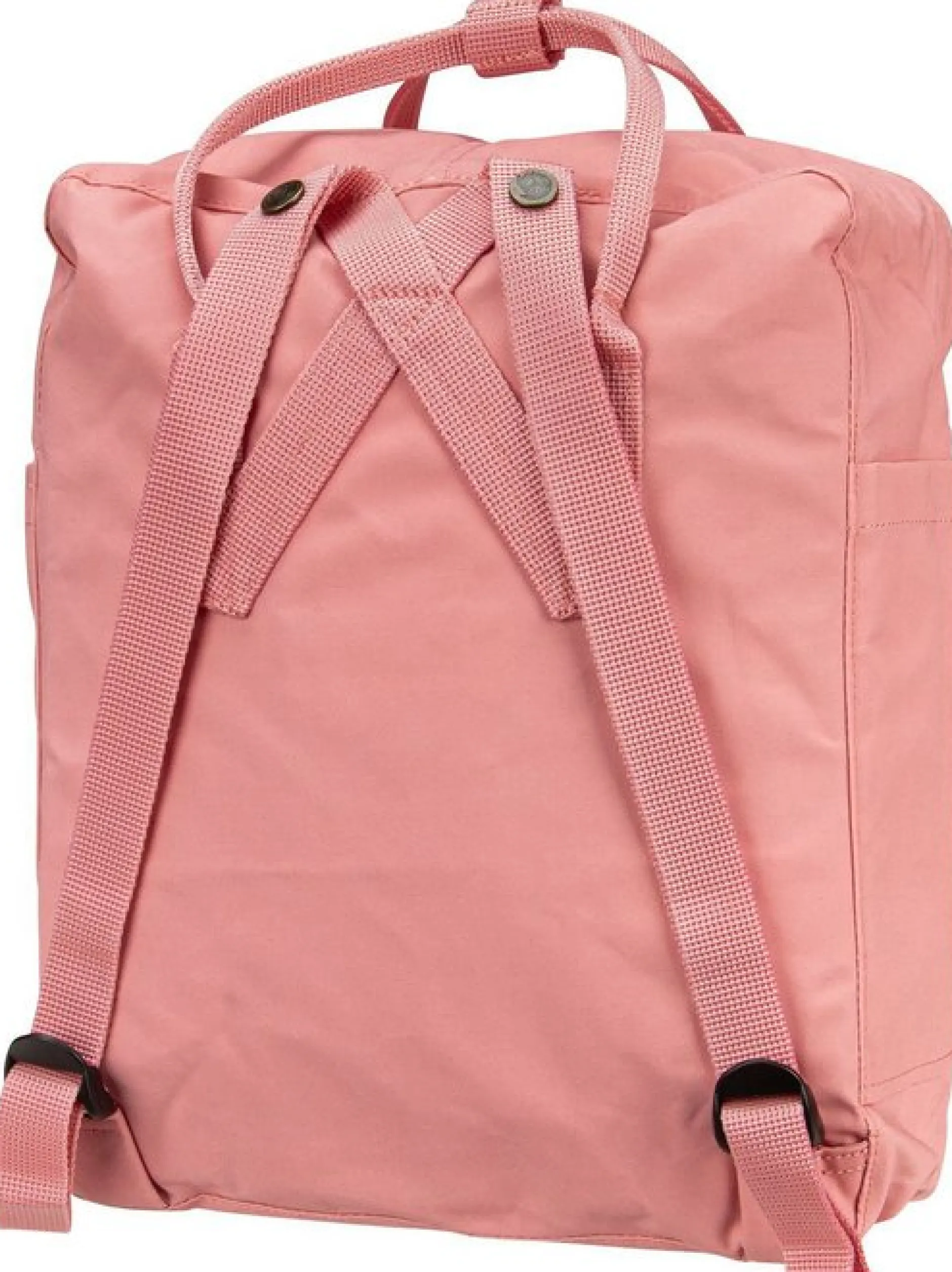 Fjällräven Unisex Rucksack - Kanken in pink