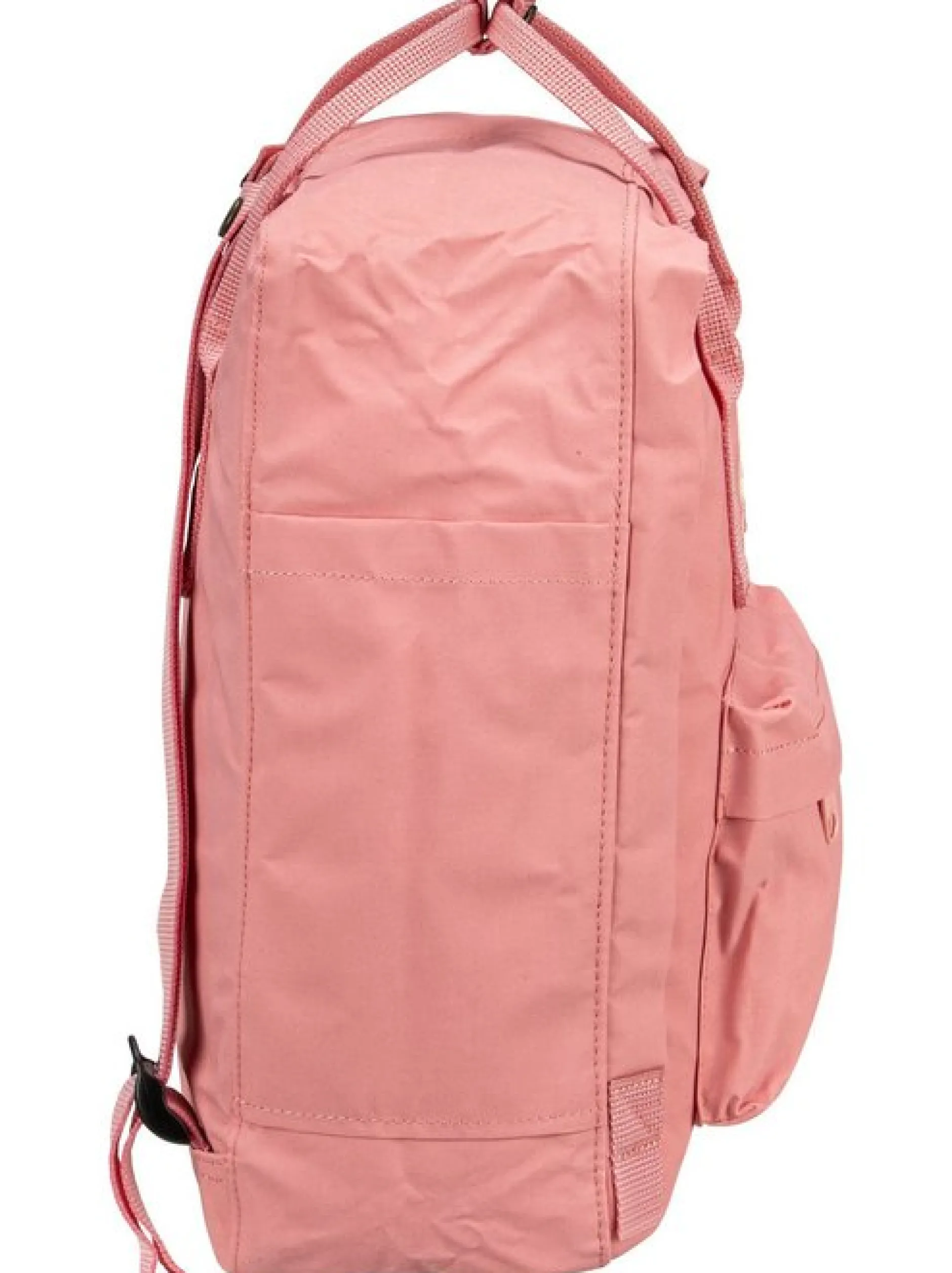 Fjällräven Unisex Rucksack - Kanken in pink