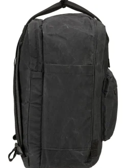 Fjällräven Unisex Rucksack - Kanken Laptop 17'' in schwarz