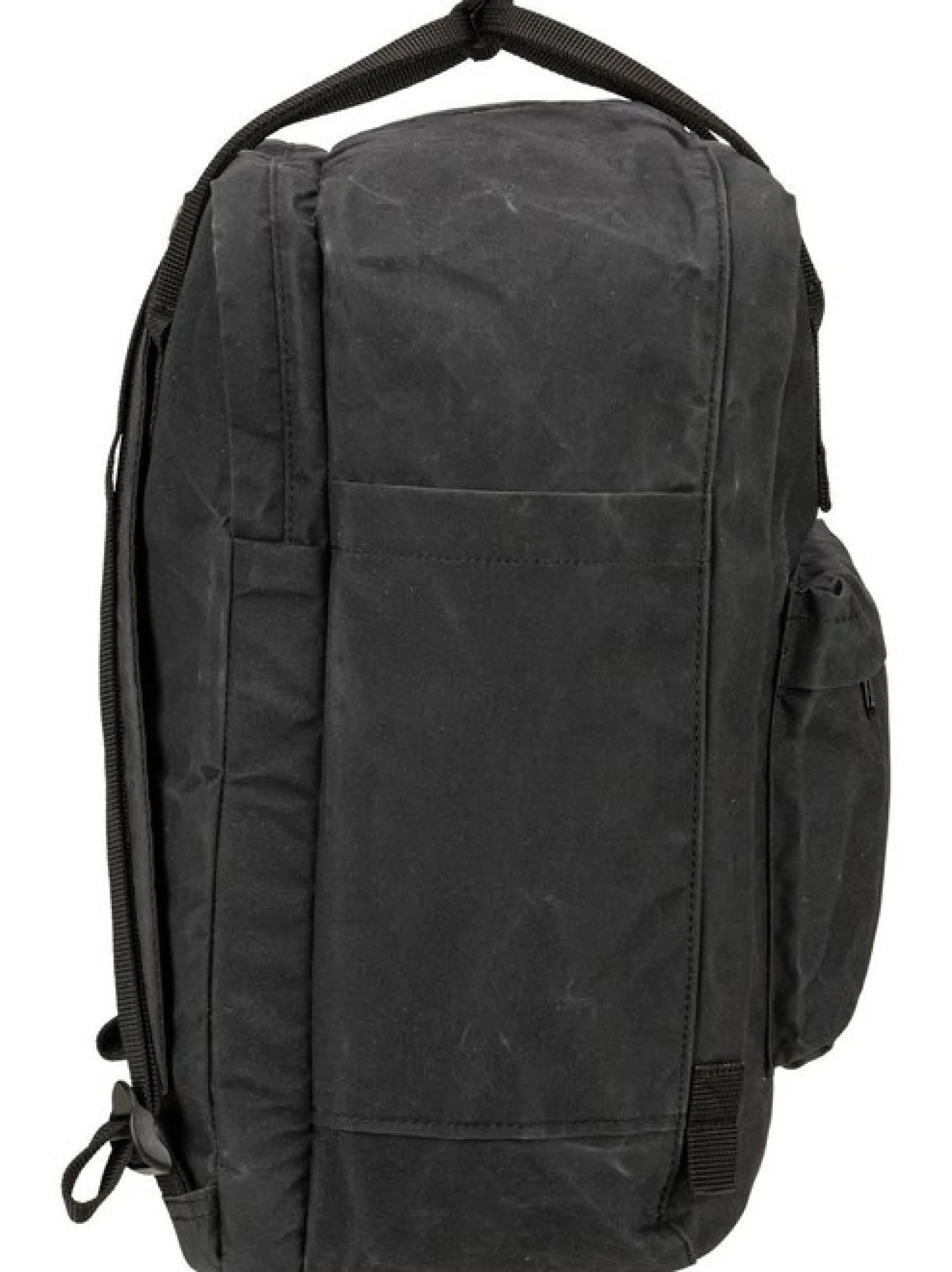 Fjällräven Unisex Rucksack - Kanken Laptop 17'' in schwarz