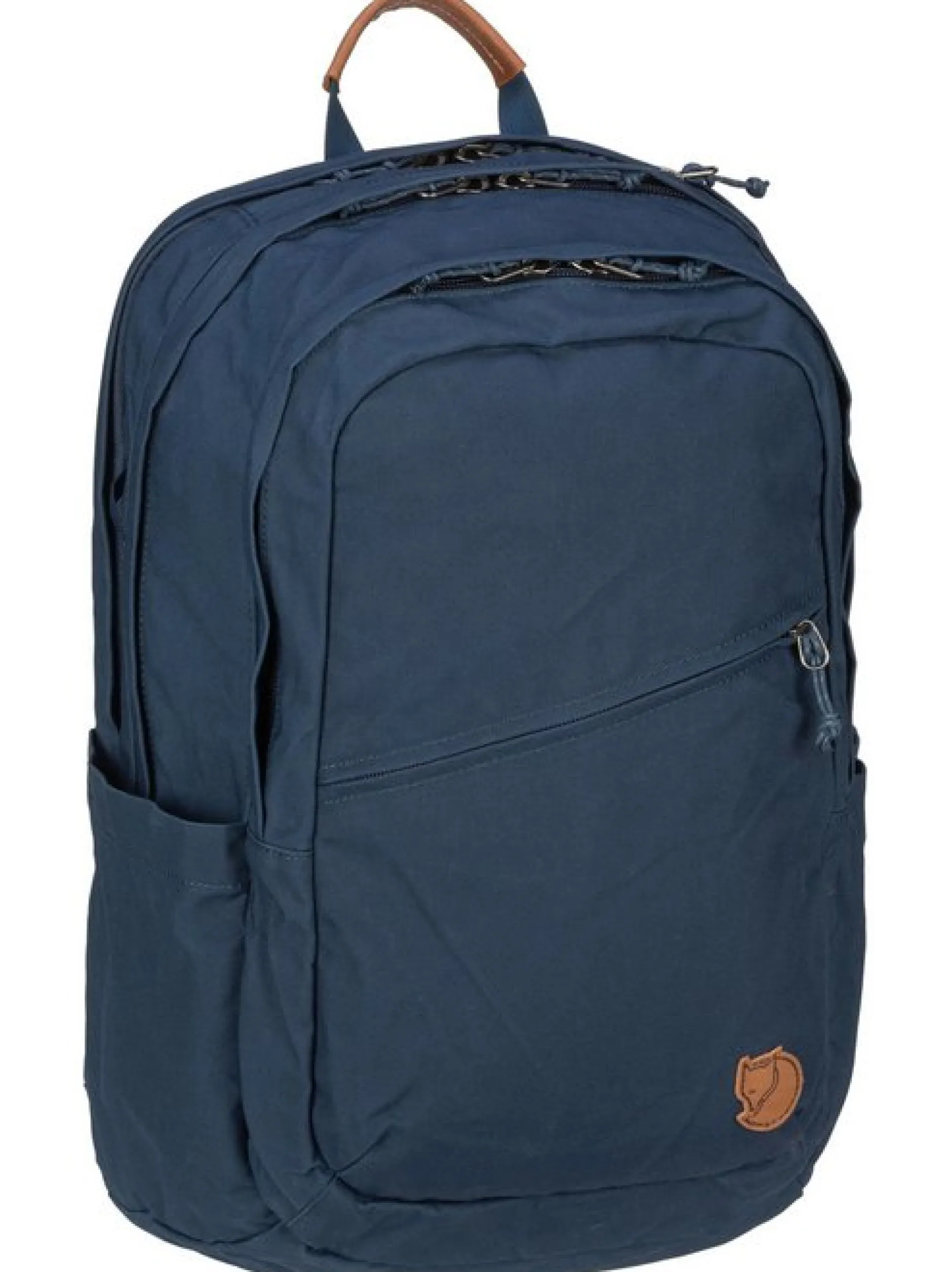 Fjällräven Unisex Rucksack - Räven 28 in blau