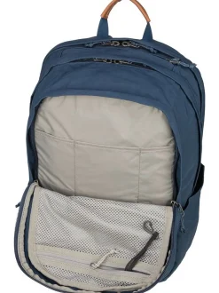 Fjällräven Unisex Rucksack - Räven 28 in blau