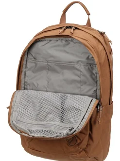 Fjällräven Unisex Rucksack - Räven 20 in khaki