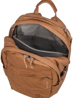 Fjällräven Unisex Rucksack - Räven 20 in khaki