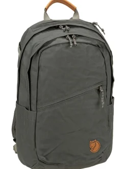Fjällräven Unisex Rucksack - Räven 20 in anthrazit
