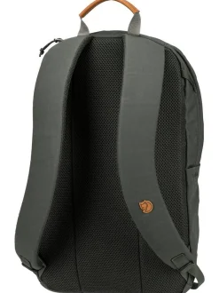 Fjällräven Unisex Rucksack - Räven 20 in anthrazit