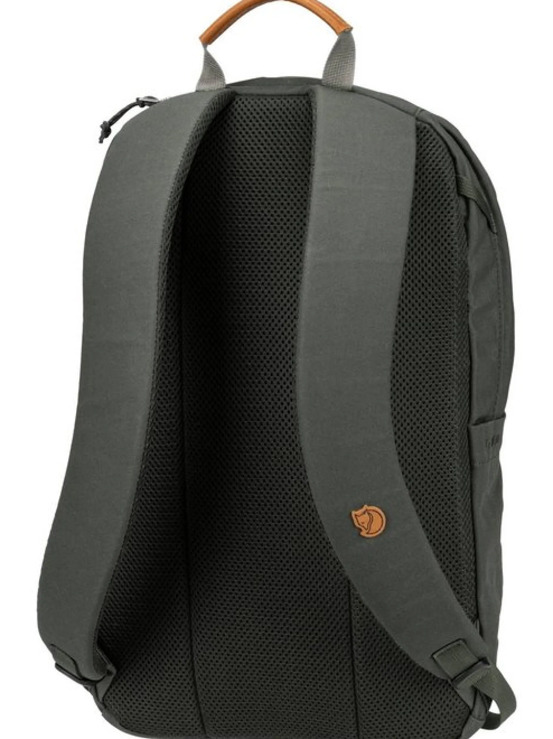 Fjällräven Unisex Rucksack - Räven 20 in anthrazit