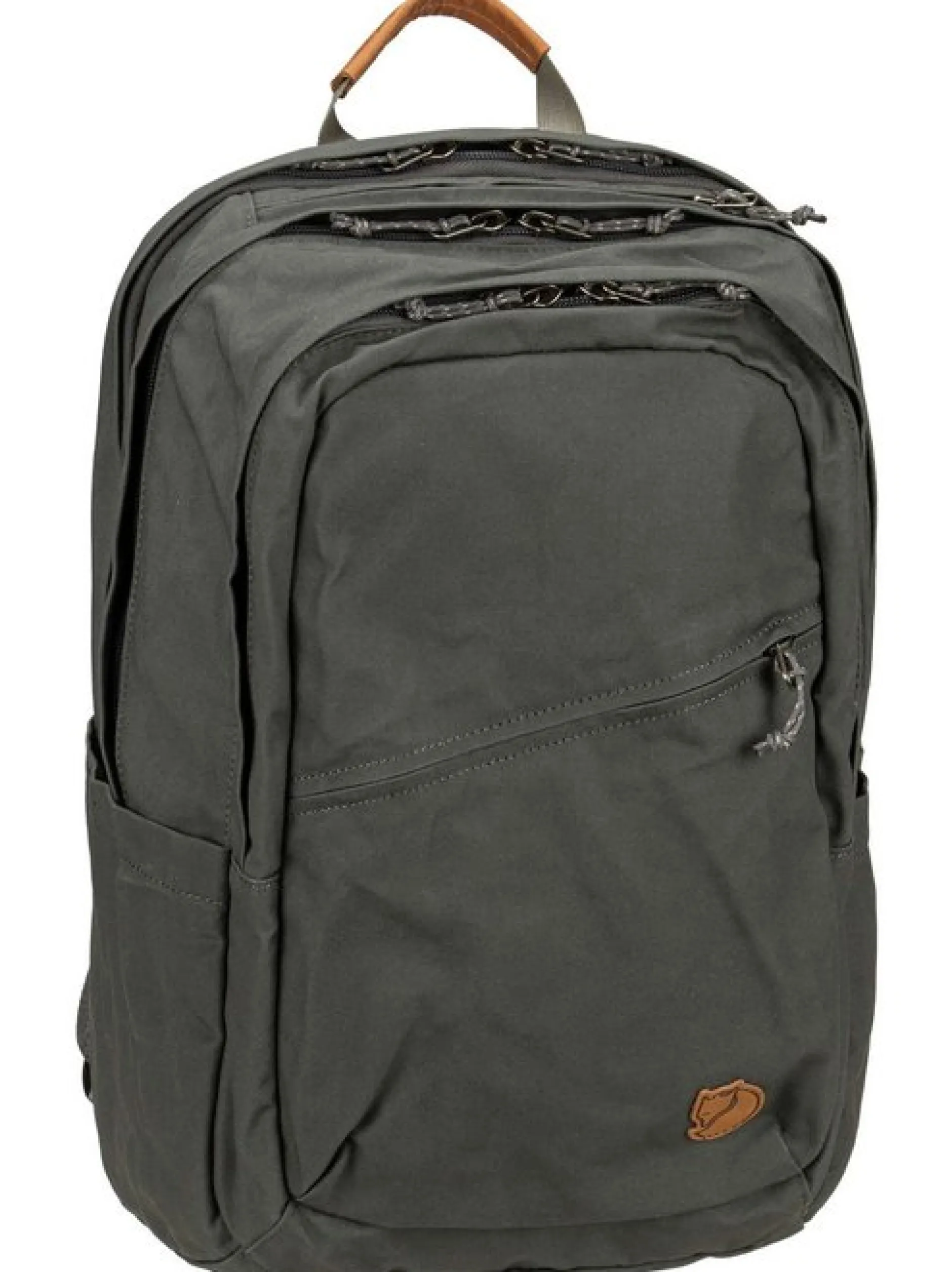 Fjällräven Unisex Rucksack - Räven 28 in anthrazit