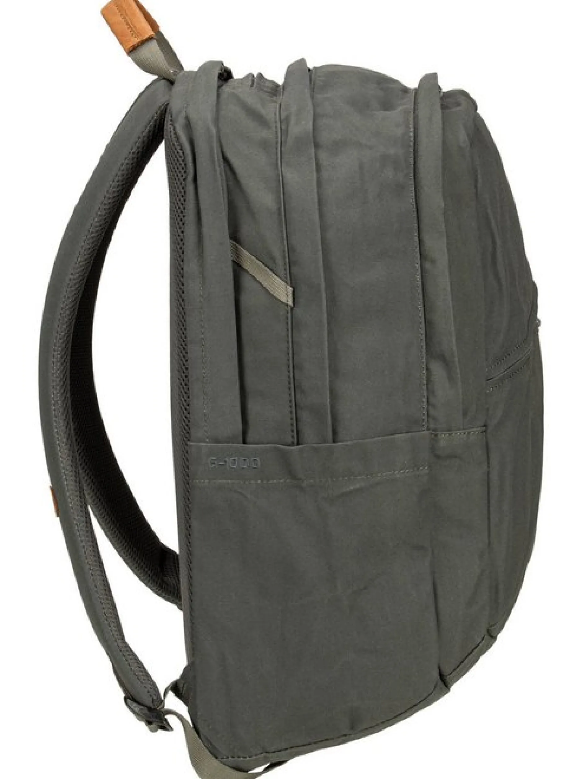 Fjällräven Unisex Rucksack - Räven 28 in anthrazit