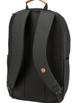 Fjällräven Unisex Rucksack - Räven 28 in schwarz