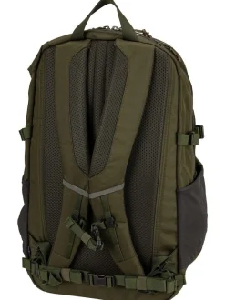 Fjällräven Unisex Rucksack - Skule 28 in grün