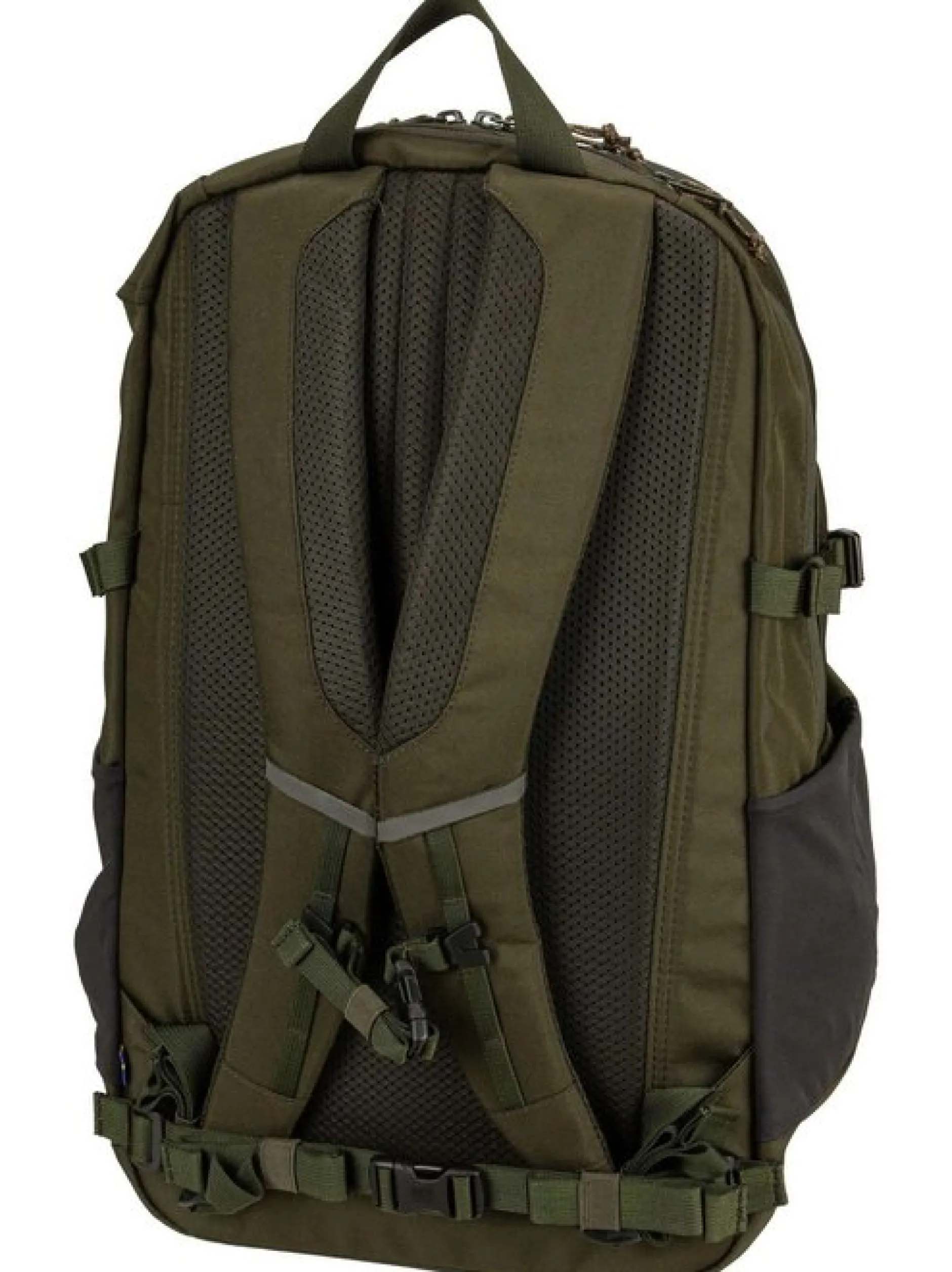 Fjällräven Unisex Rucksack - Skule 28 in grün