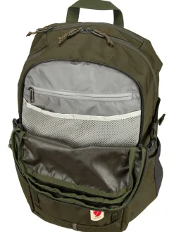 Fjällräven Unisex Rucksack - Skule 28 in grün