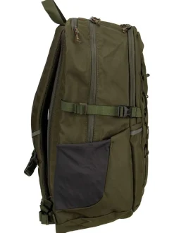 Fjällräven Unisex Rucksack - Skule 28 in grün