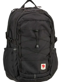 Fjällräven Unisex Rucksack - Skule 28 in schwarz