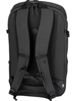 Fjällräven Unisex Rucksack - Ulvö 23 in schwarz