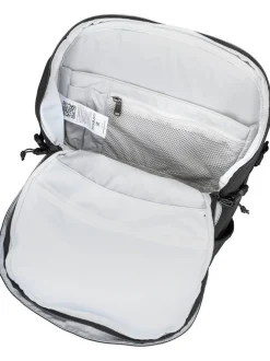 Fjällräven Unisex Rucksack - Ulvö 23 in schwarz