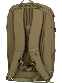 Fjällräven Unisex Rucksack - Ulvö 23 in grün