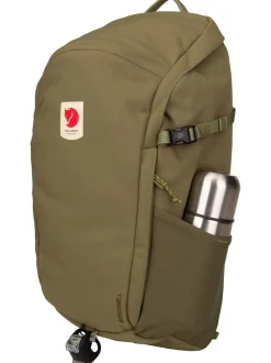 Fjällräven Unisex Rucksack - Ulvö 23 in grün