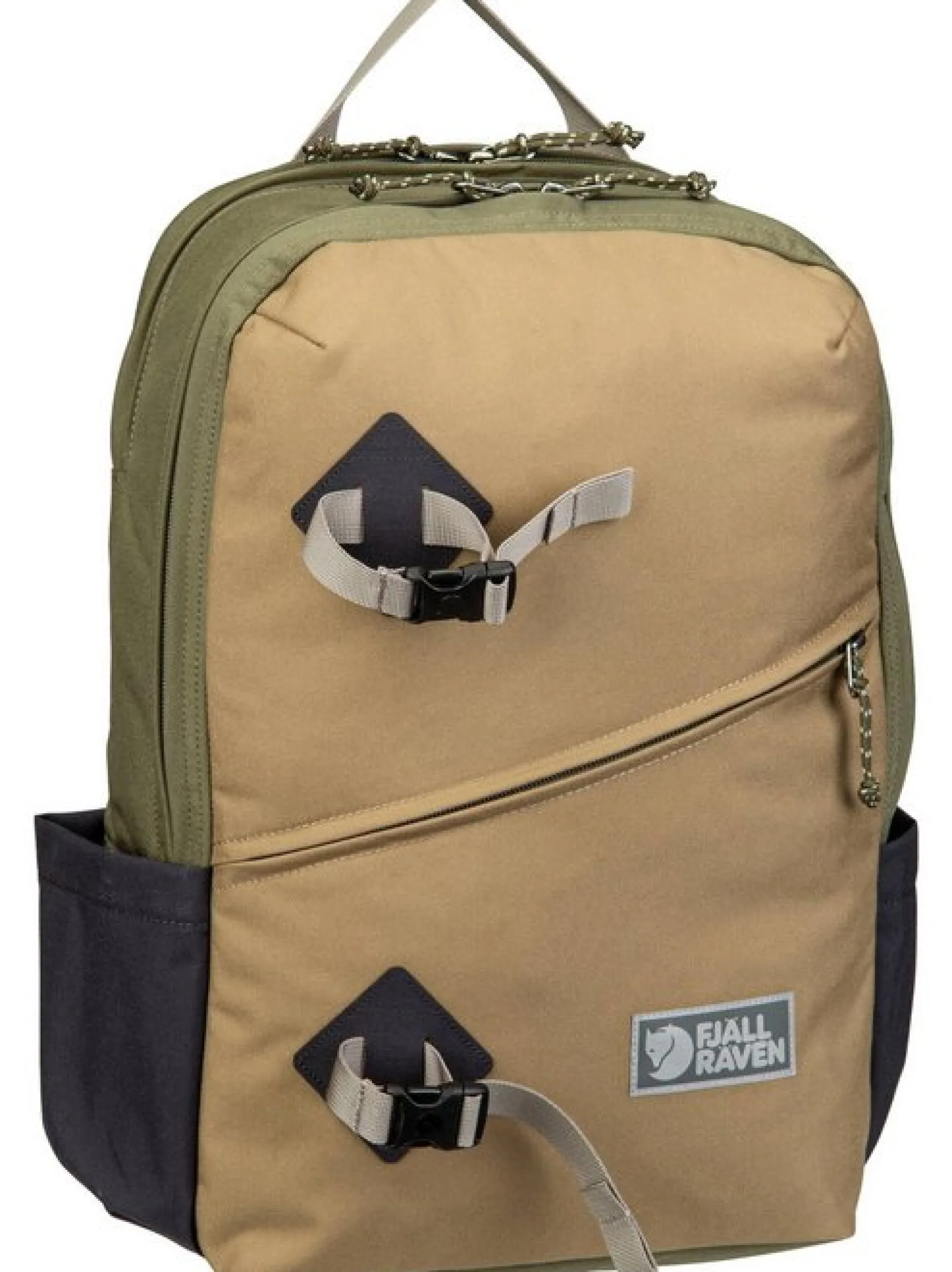 Fjällräven Unisex Rucksack - Vardag 17 in mehrfarbig