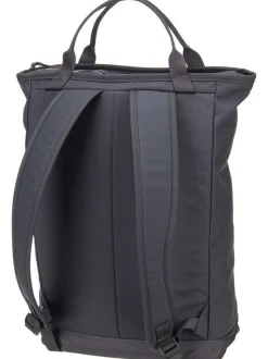 Fjällräven Unisex Rucksack - Vardag in schwarz