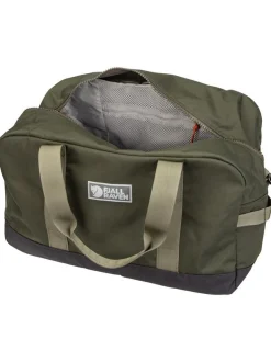 Fjällräven Unisex Sporttasche - Vardag Duffel 33 in grün