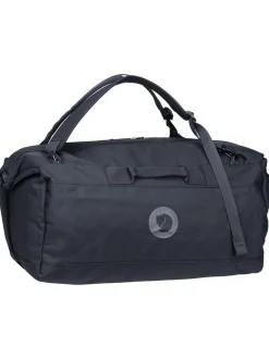 Fjällräven Unisex Sporttasche - Färden Duffel 50 in anthrazit