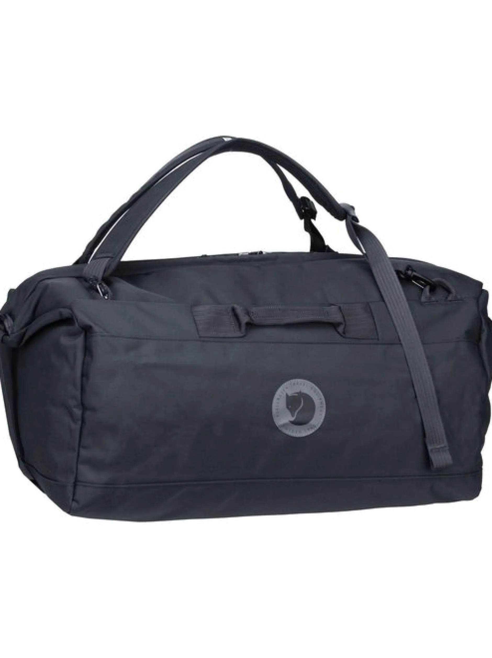 Fjällräven Unisex Sporttasche - Färden Duffel 50 in anthrazit