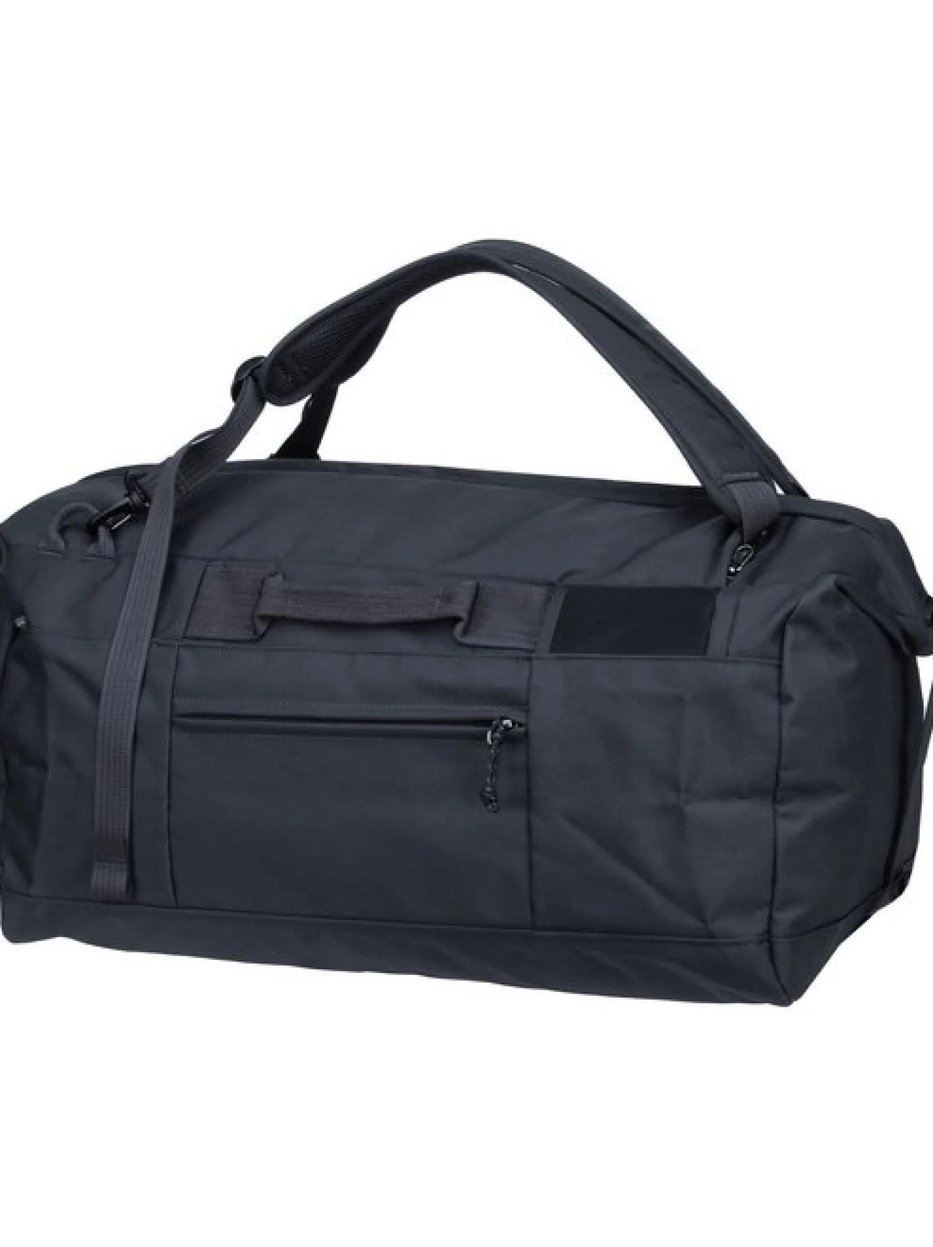 Fjällräven Unisex Sporttasche - Färden Duffel 50 in anthrazit