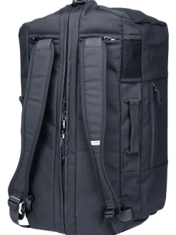 Fjällräven Unisex Sporttasche - Färden Duffel 50 in anthrazit