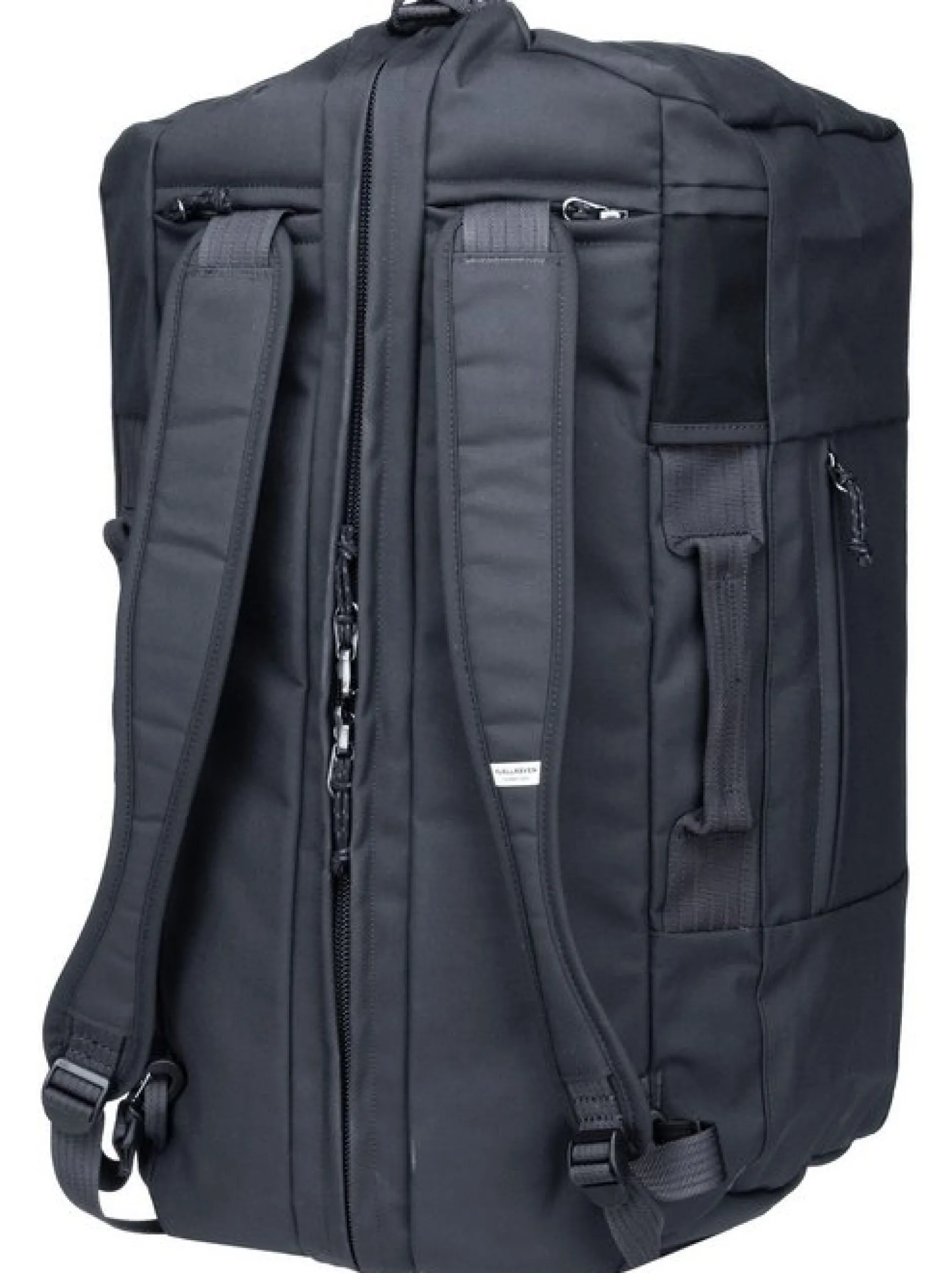 Fjällräven Unisex Sporttasche - Färden Duffel 50 in anthrazit