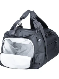 Fjällräven Unisex Sporttasche - Färden Duffel 50 in anthrazit