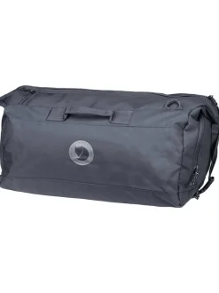 Fjällräven Unisex Sporttasche - Färden Duffel 50 in anthrazit