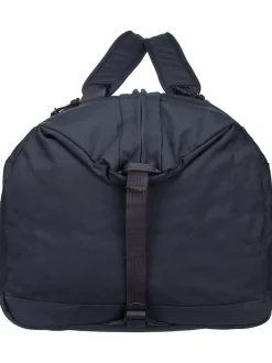Fjällräven Unisex Sporttasche - Färden Duffel 80 in schwarz