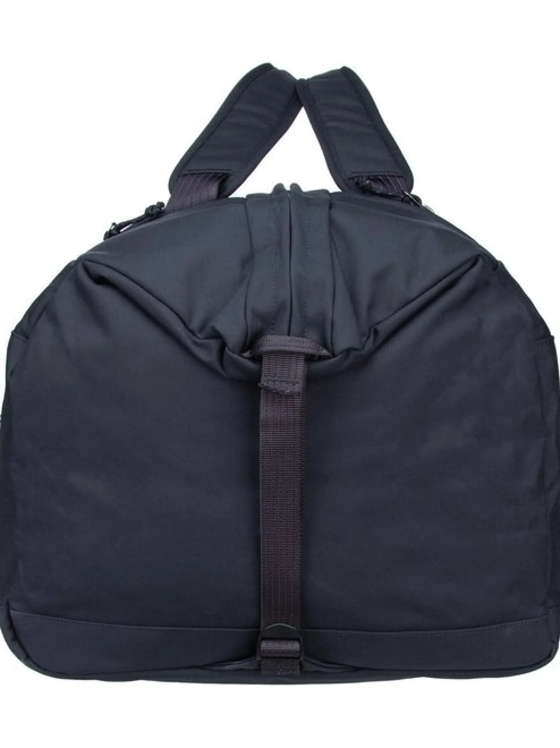 Fjällräven Unisex Sporttasche - Färden Duffel 80 in schwarz