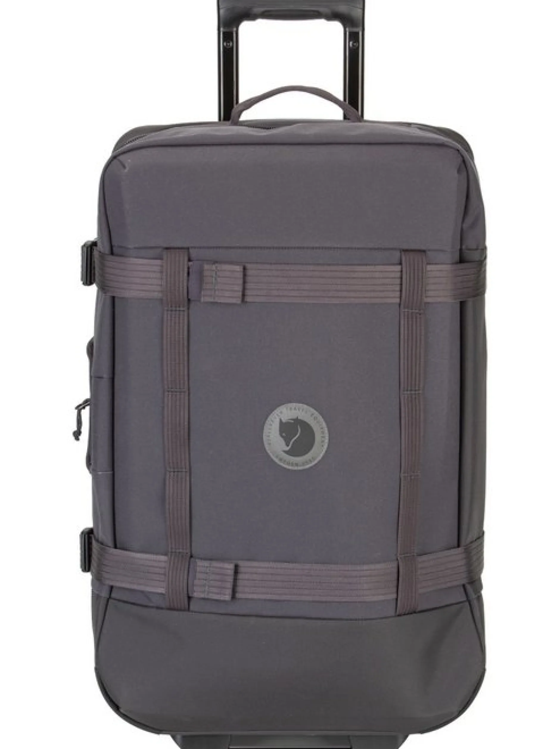 Fjällräven Unisex Trolley - Färden Roller 75 in anthrazit