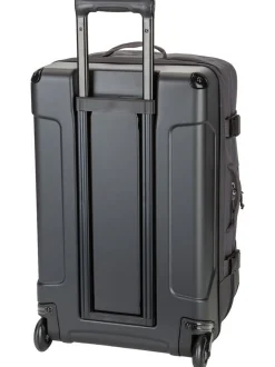Fjällräven Unisex Trolley - Färden Roller 75 in anthrazit