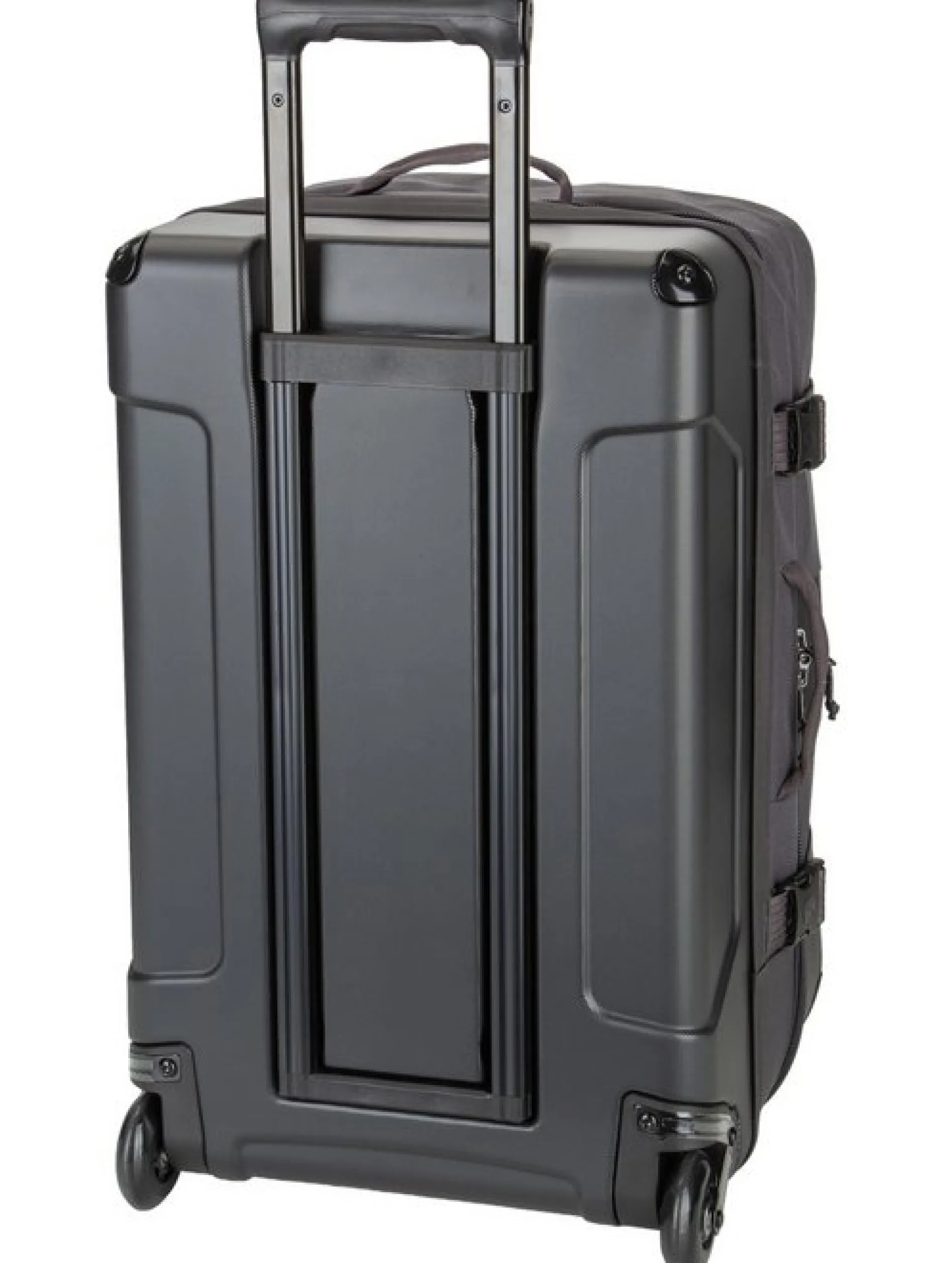 Fjällräven Unisex Trolley - Färden Roller 75 in anthrazit