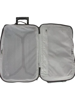 Fjällräven Unisex Trolley - Färden Roller 75 in anthrazit
