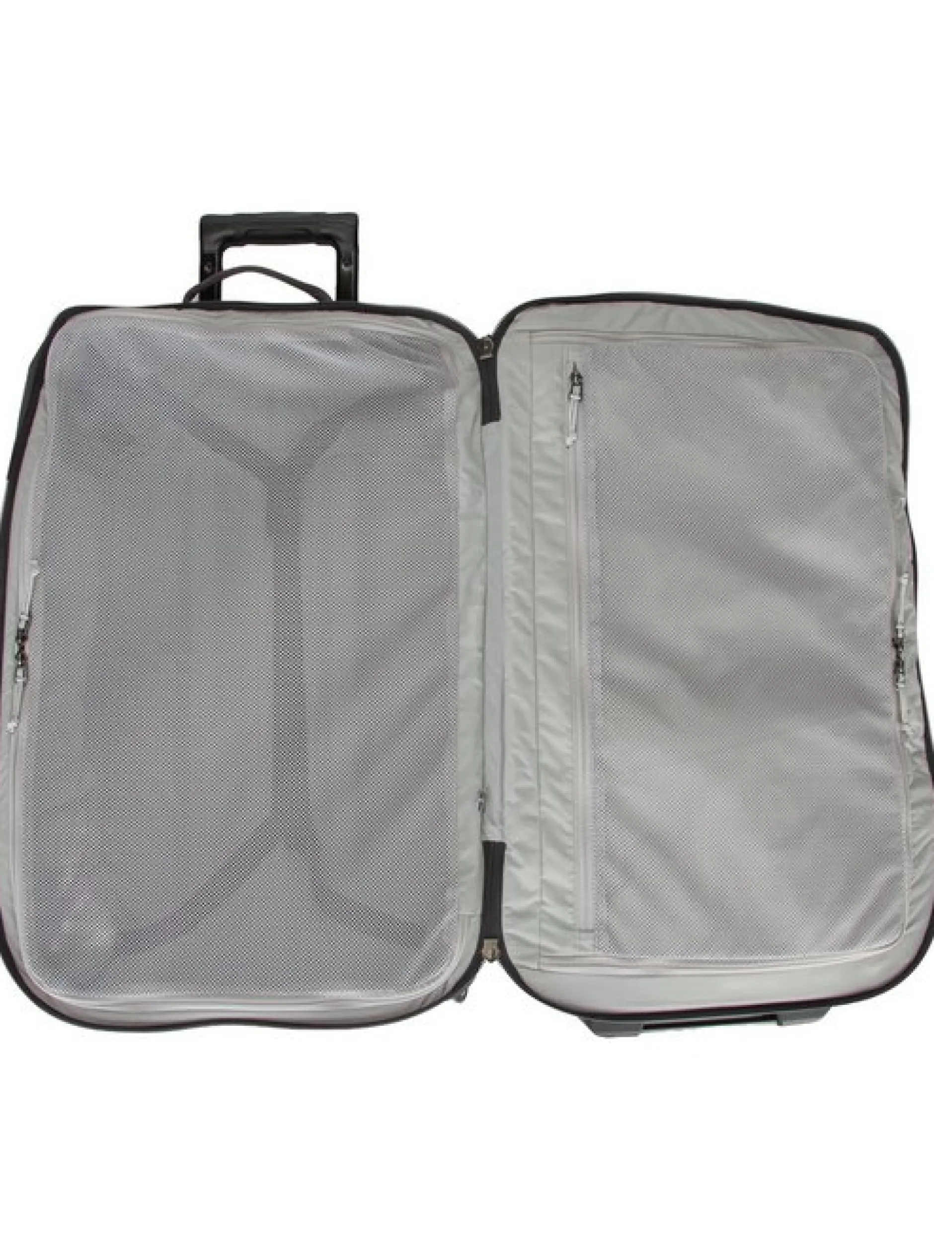 Fjällräven Unisex Trolley - Färden Roller 75 in anthrazit