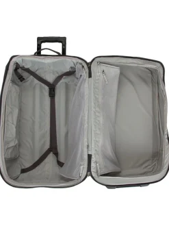 Fjällräven Unisex Trolley - Färden Roller 75 in anthrazit