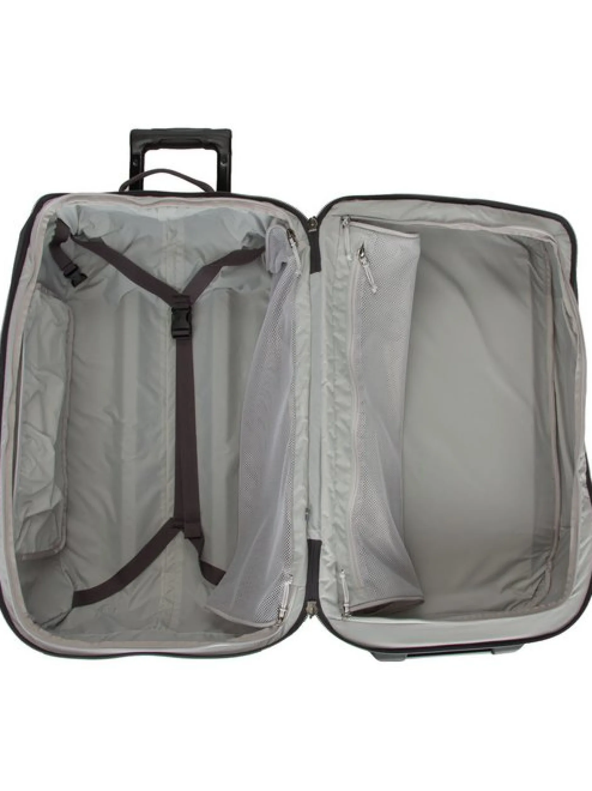 Fjällräven Unisex Trolley - Färden Roller 75 in anthrazit