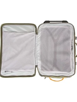 Fjällräven Unisex Trolley - Färden Roller 35 in grün