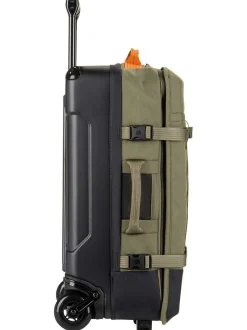 Fjällräven Unisex Trolley - Färden Roller 35 in grün
