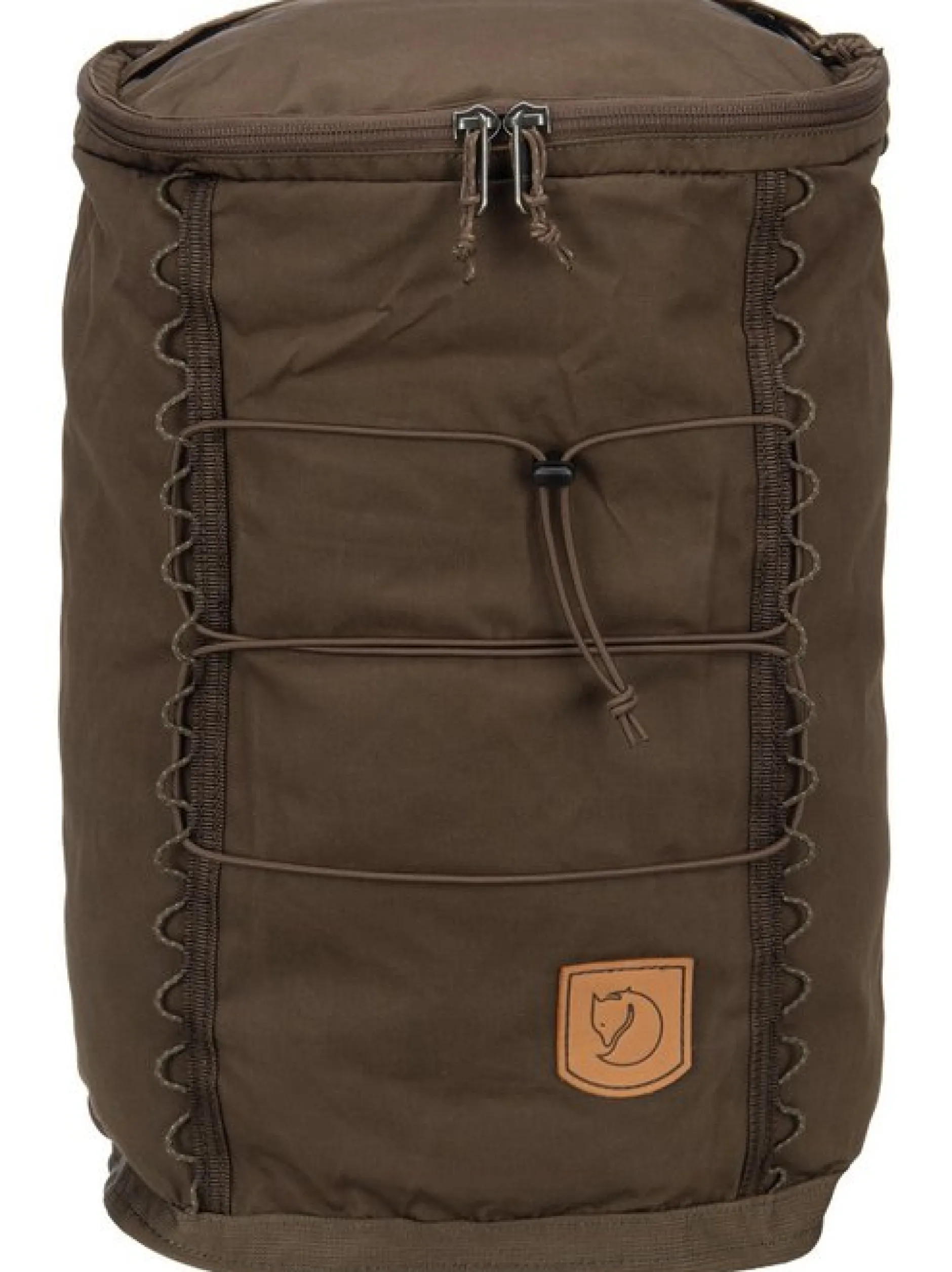 Fjällräven Unisex Wanderrucksack - Singi 20 in oliv