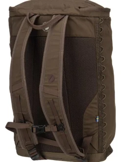 Fjällräven Unisex Wanderrucksack - Singi 20 in oliv