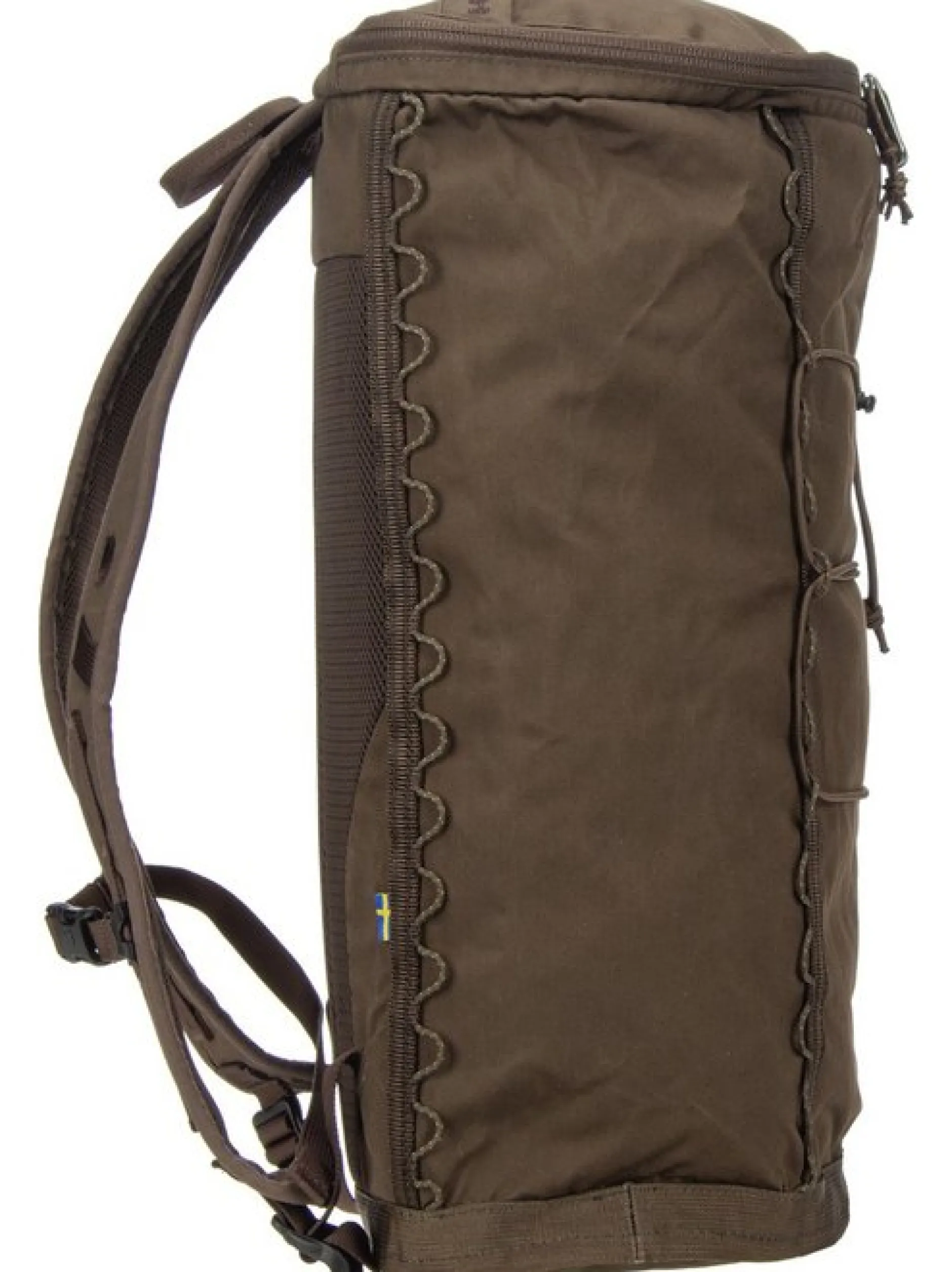 Fjällräven Unisex Wanderrucksack - Singi 20 in oliv