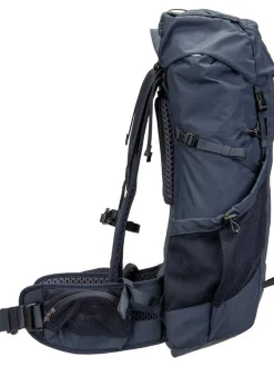 Fjällräven Unisex Wanderrucksack - Abisko Hike 35 M/L in blau